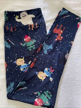 Leggings